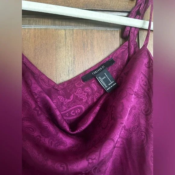 Forever 21 dress - Picture 4 of 5